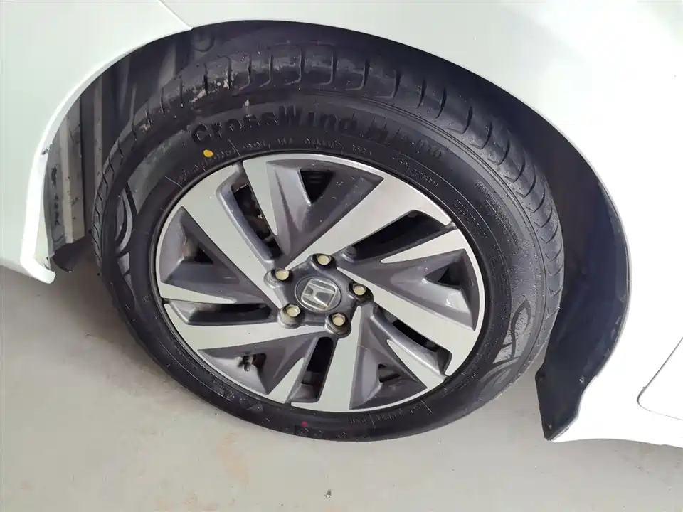 Honda Lingpai Honda Lingpai