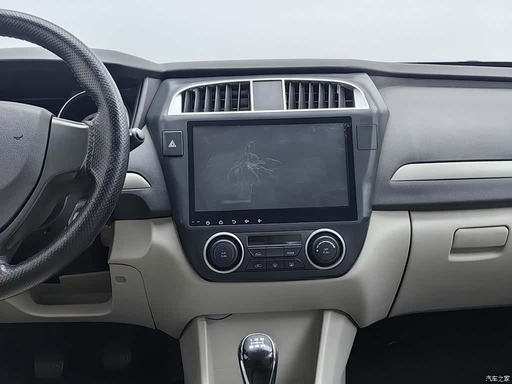 DongFeng A60, 2016 12