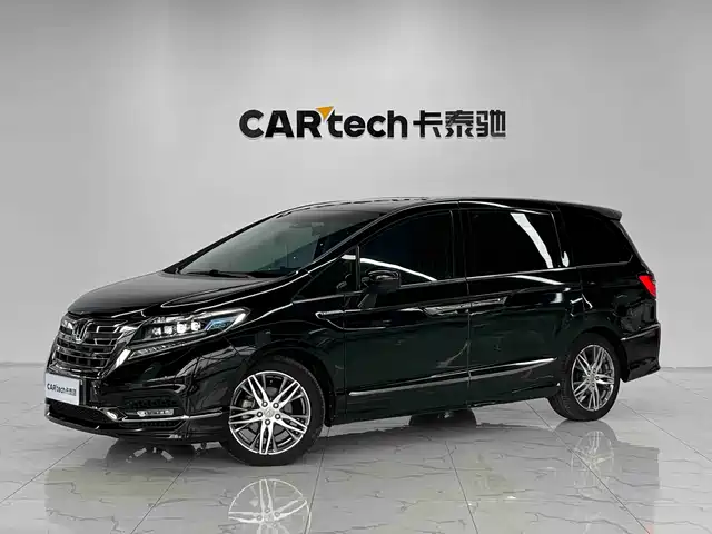 Honda Elysion 2020 — купить из Китая под заказ