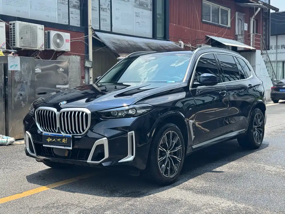 BMW X5 BMW X5
