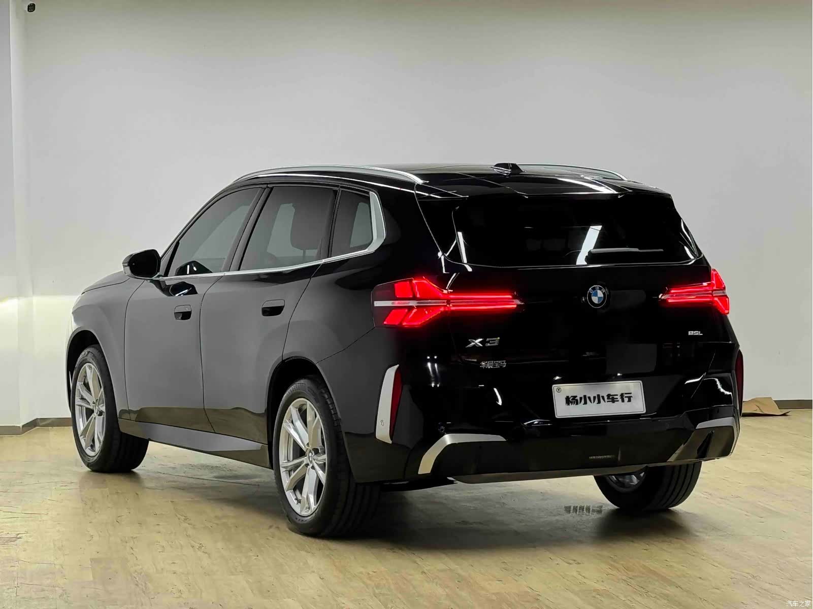 BMW X3, 2026 27