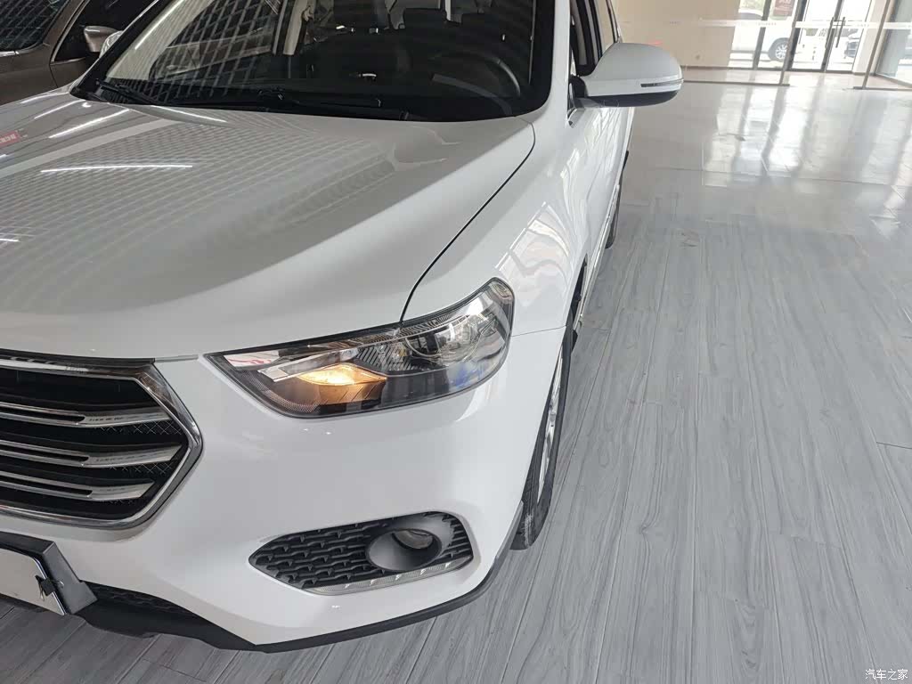 Haval H6, 2020 18