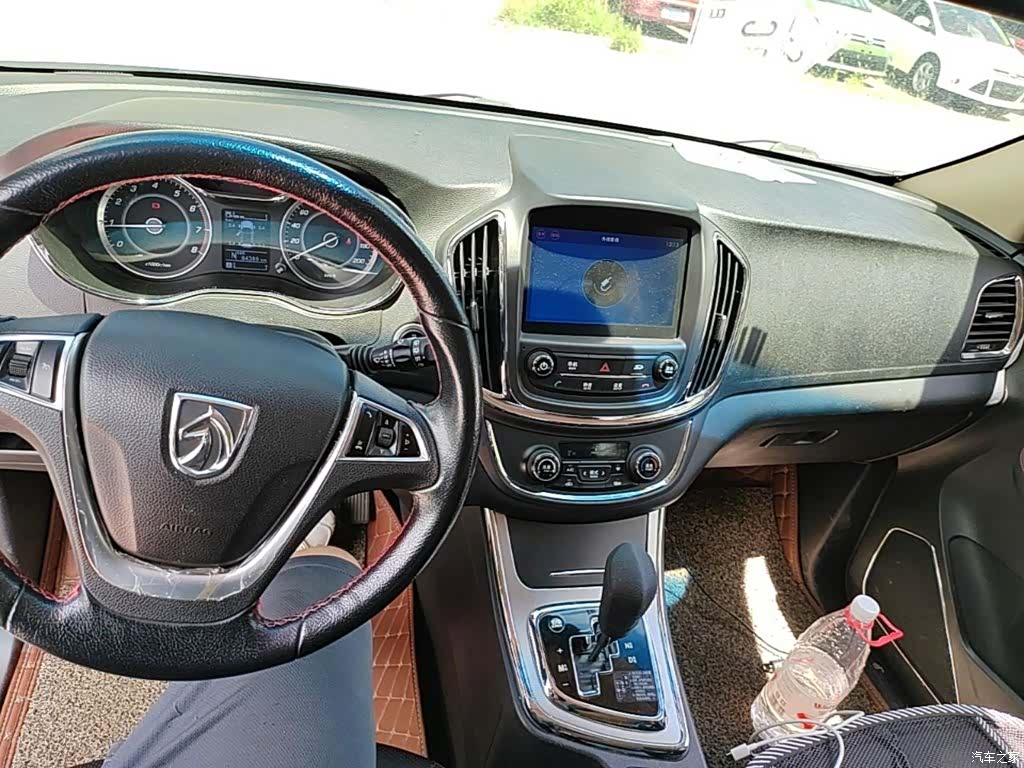 Wuling 560, 2018 10