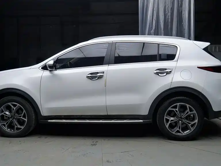 Kia KX5
