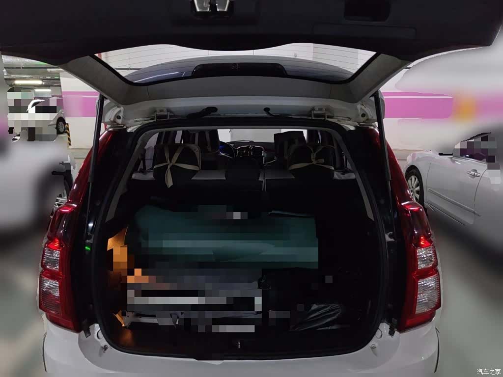 DongFeng X3, 2016 16