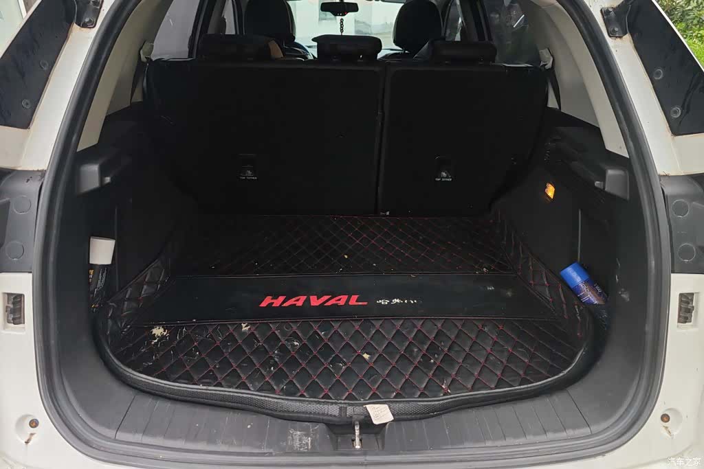 Haval H6, 2019 4
