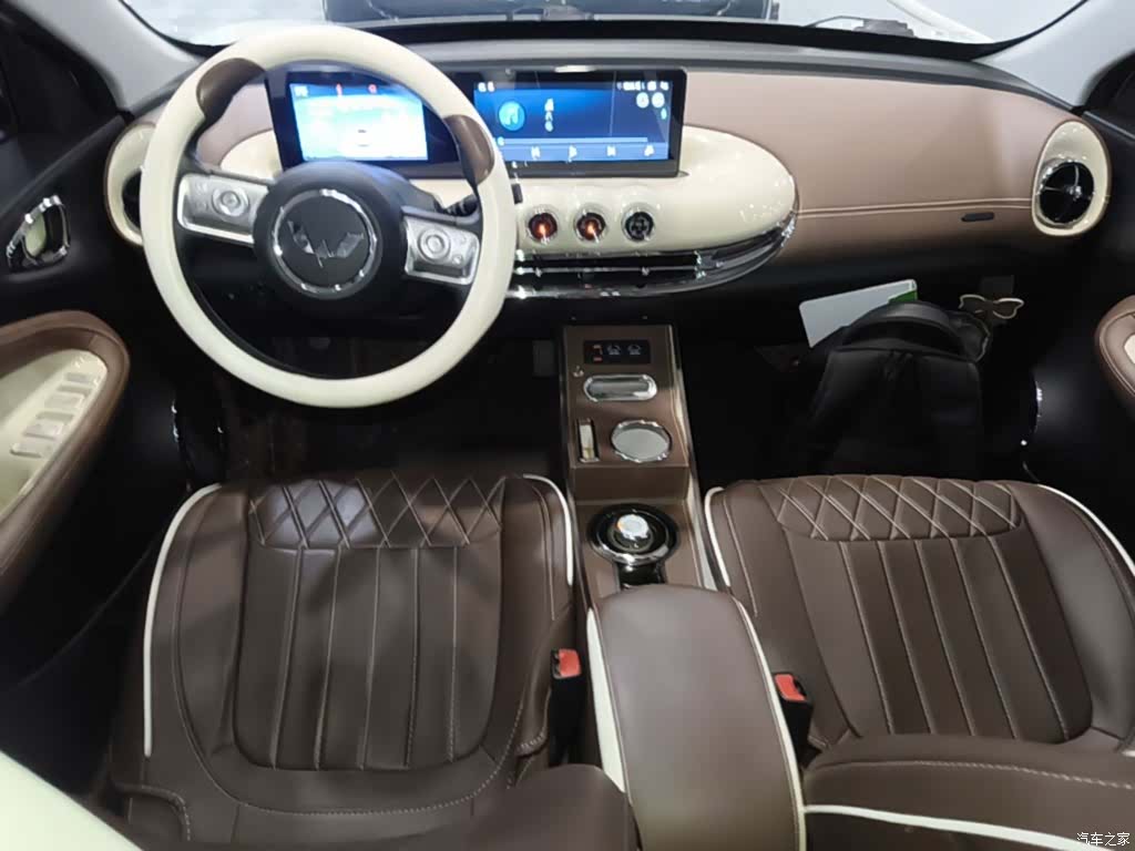 Wuling Bingo, 2024 10