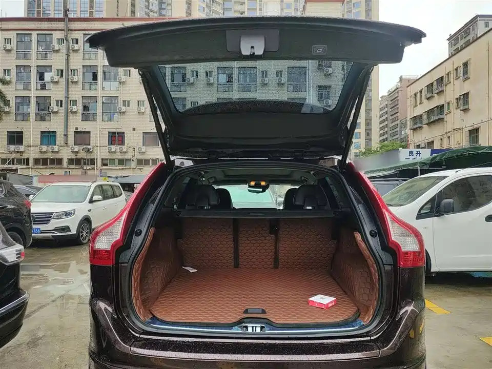 Volvo XC60 Volvo XC60