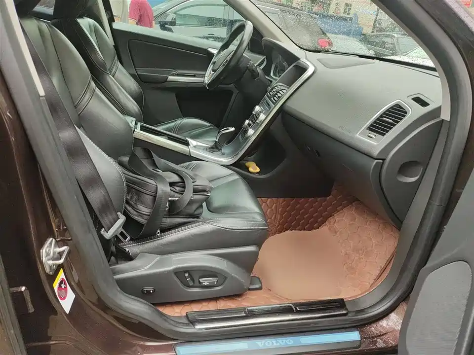 Volvo XC60 Volvo XC60
