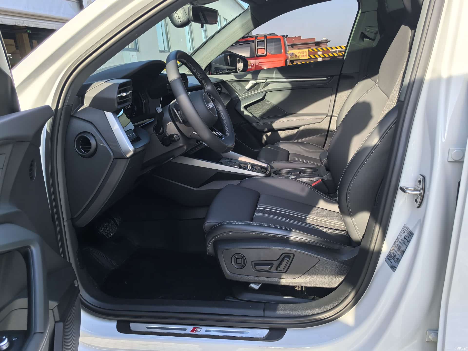 Audi A3, 2023 4