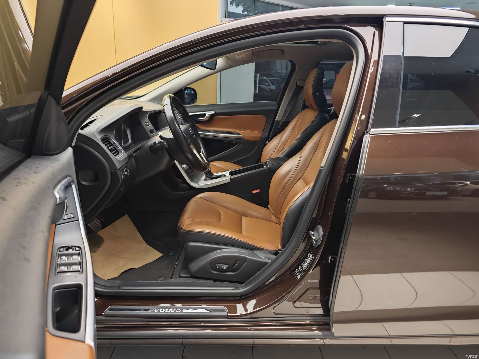 Volvo S60, 2018 13