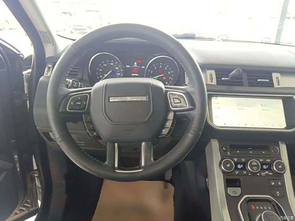 Land Rover Range Rover, 2018 11