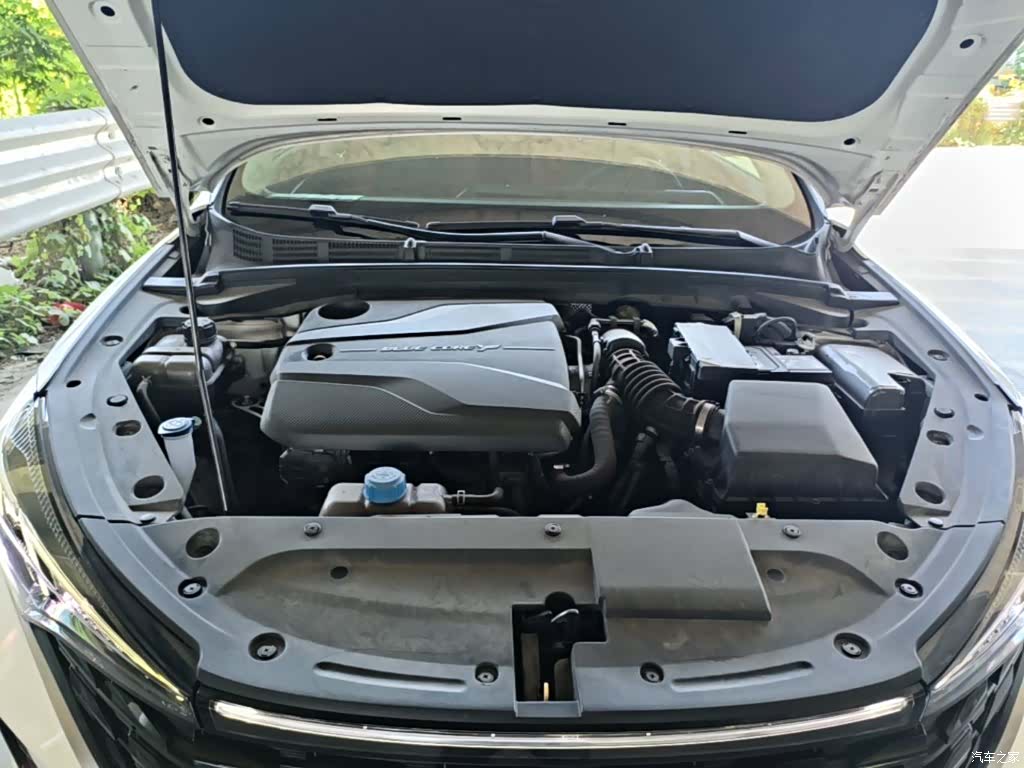 Changan Eado, 2022 20