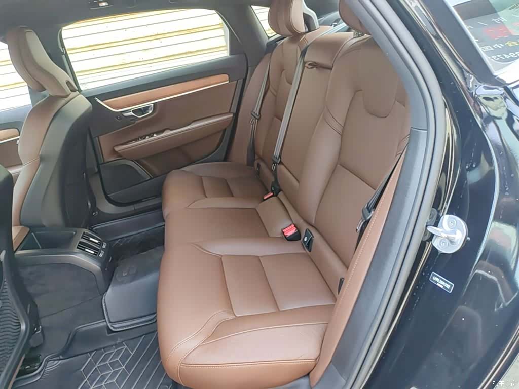 Volvo S90, 2024 17