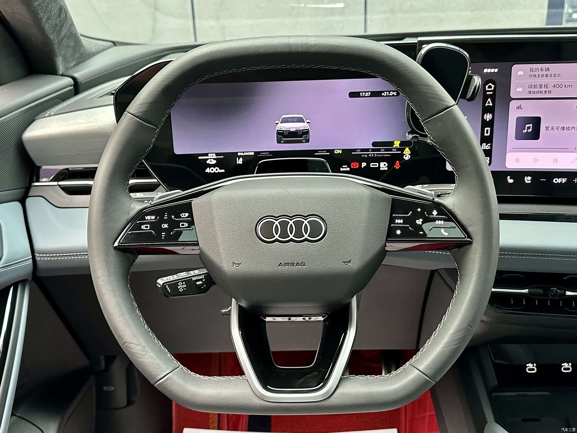 Audi e-tron, 2025 15