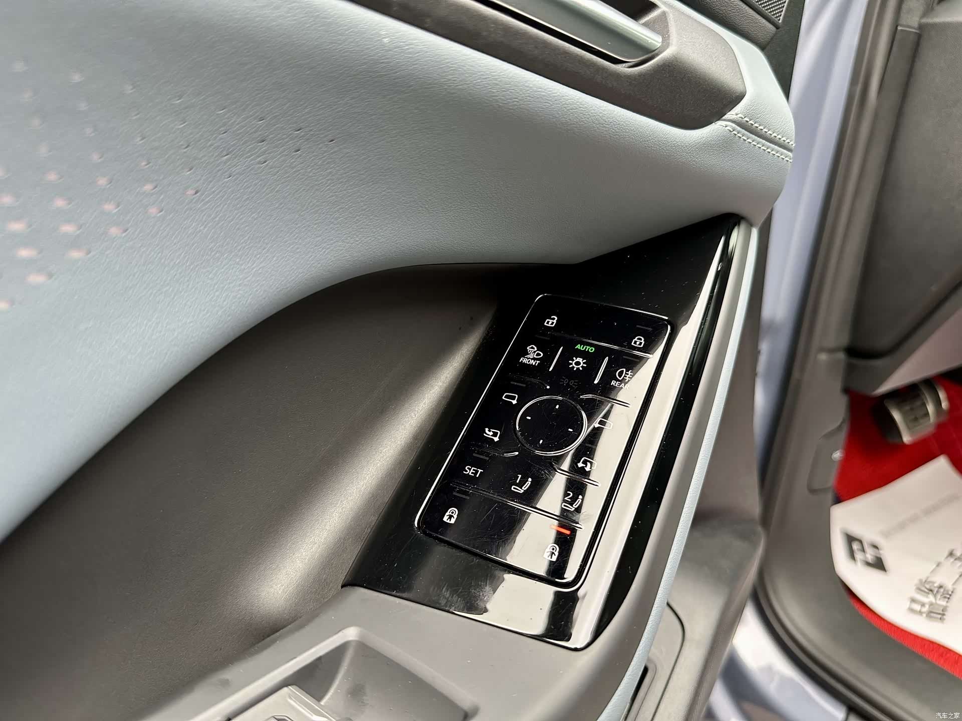 Audi e-tron, 2025 21