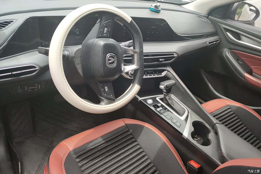 Changan Eado, 2021 12