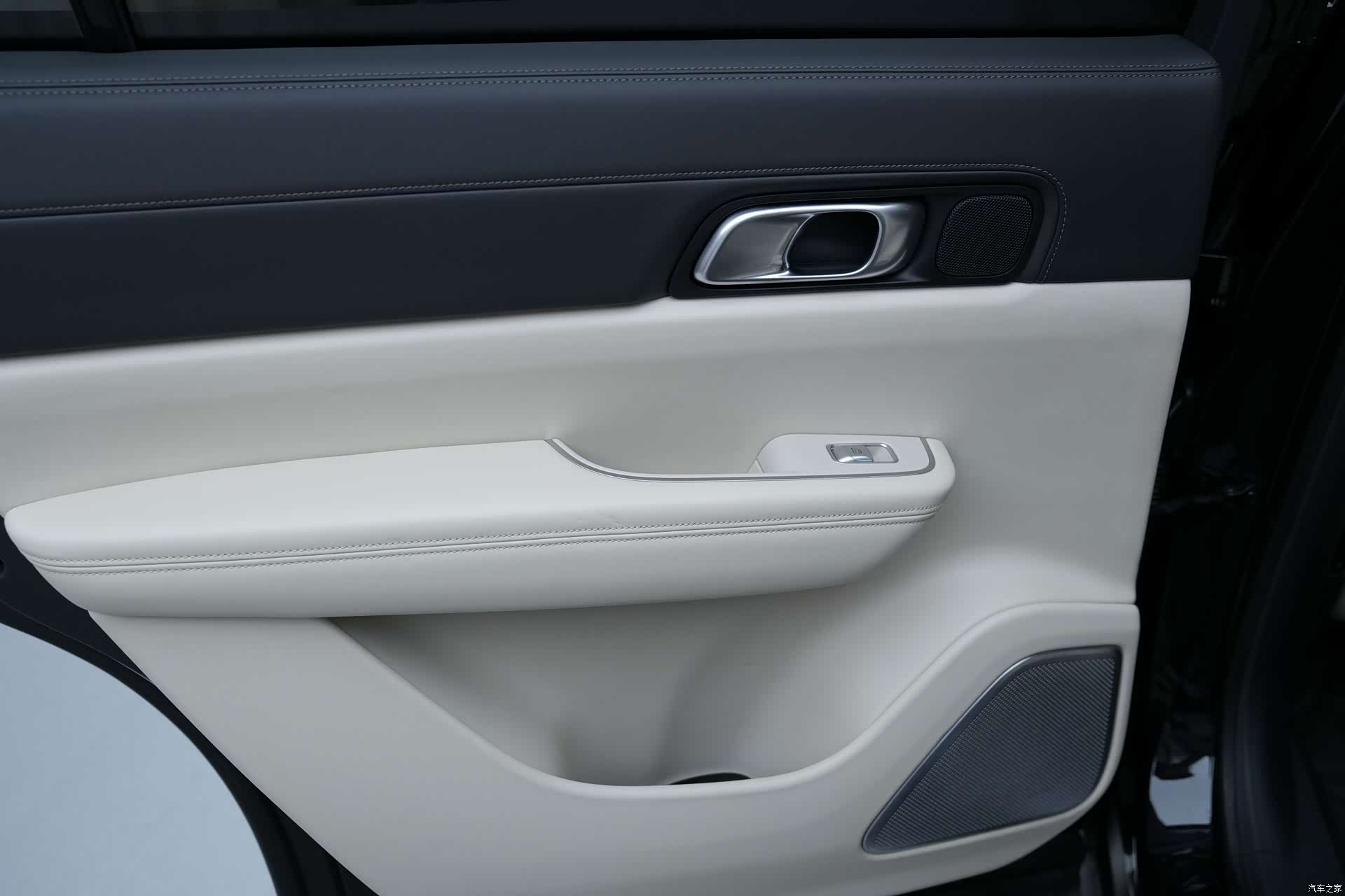 Li Auto ONE, 2020 13