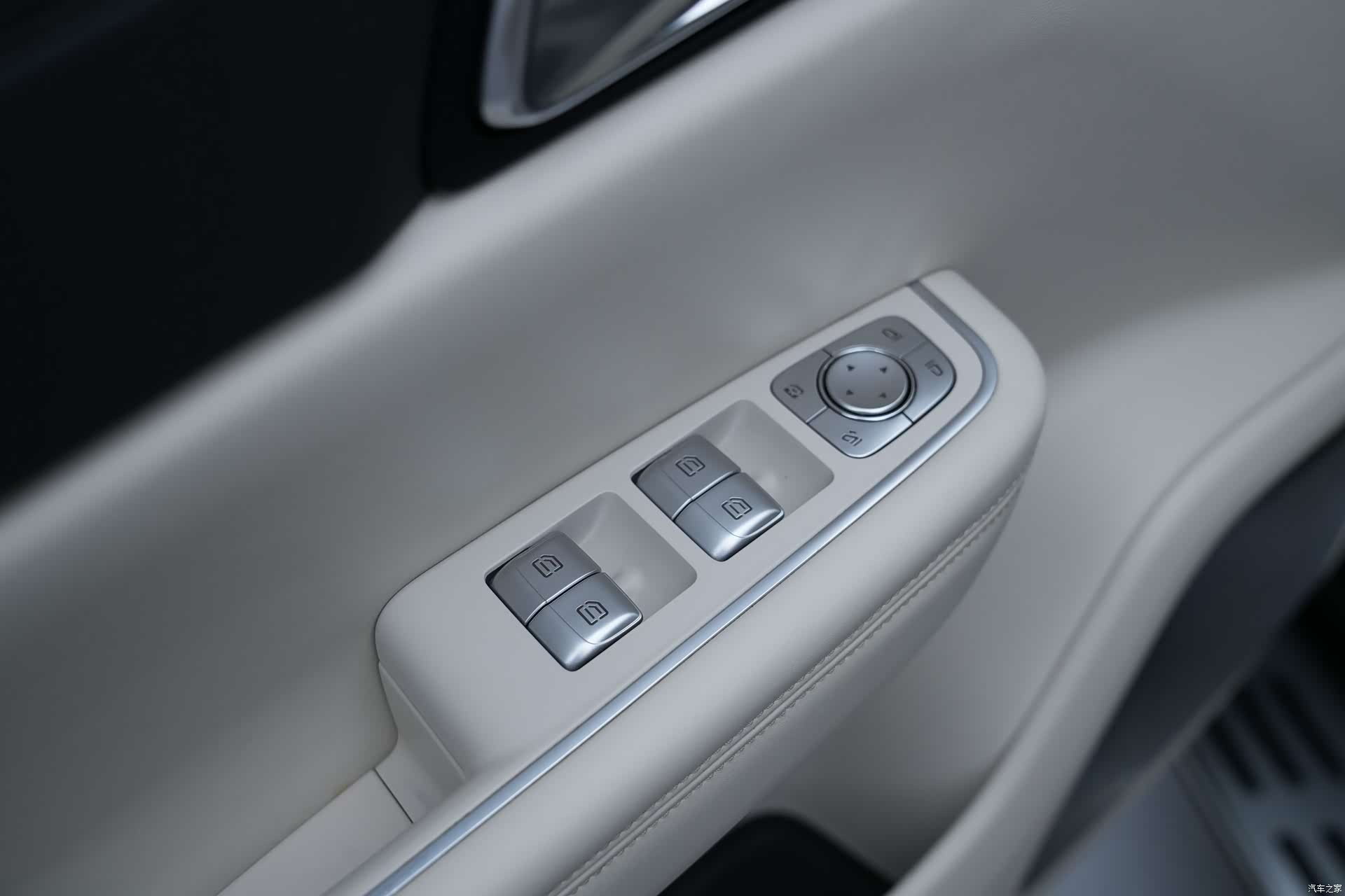 Li Auto ONE, 2020 19