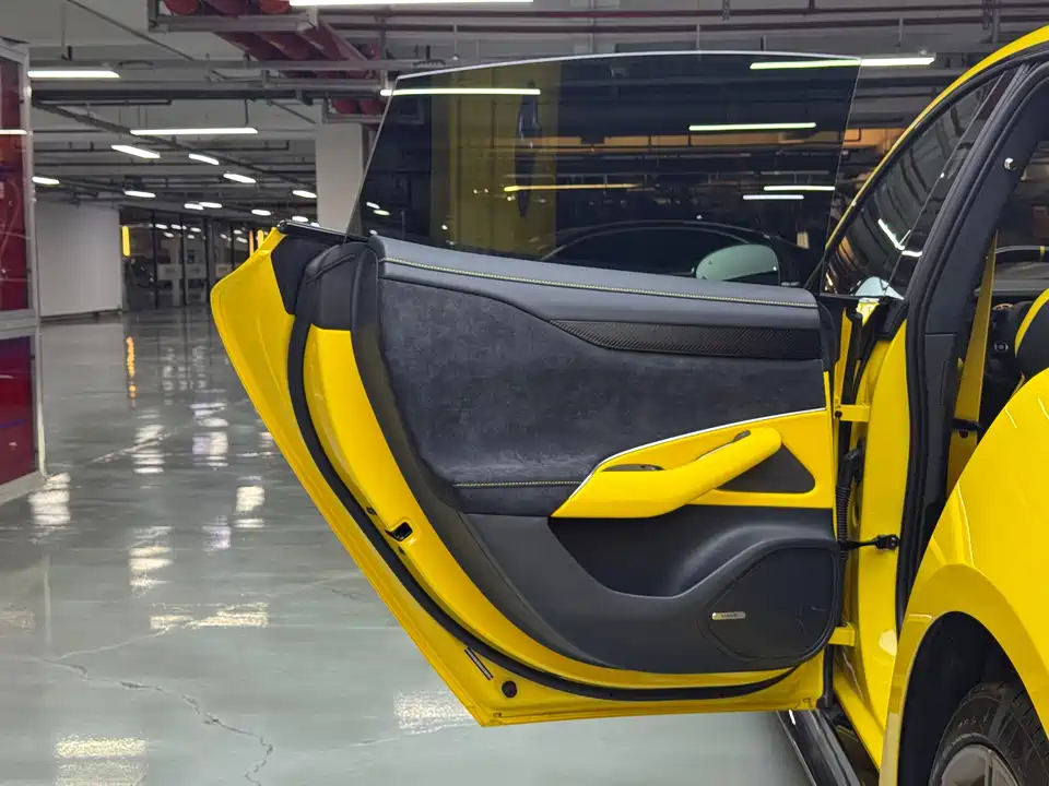 Xiaomi Xiaomi SU7 Ultra