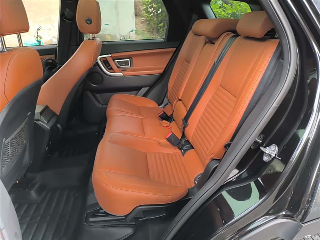 Land Rover Discovery, 2015 24