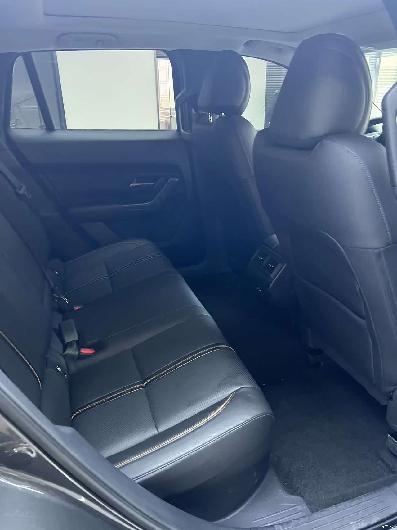 Mazda CX-50, 2024 14