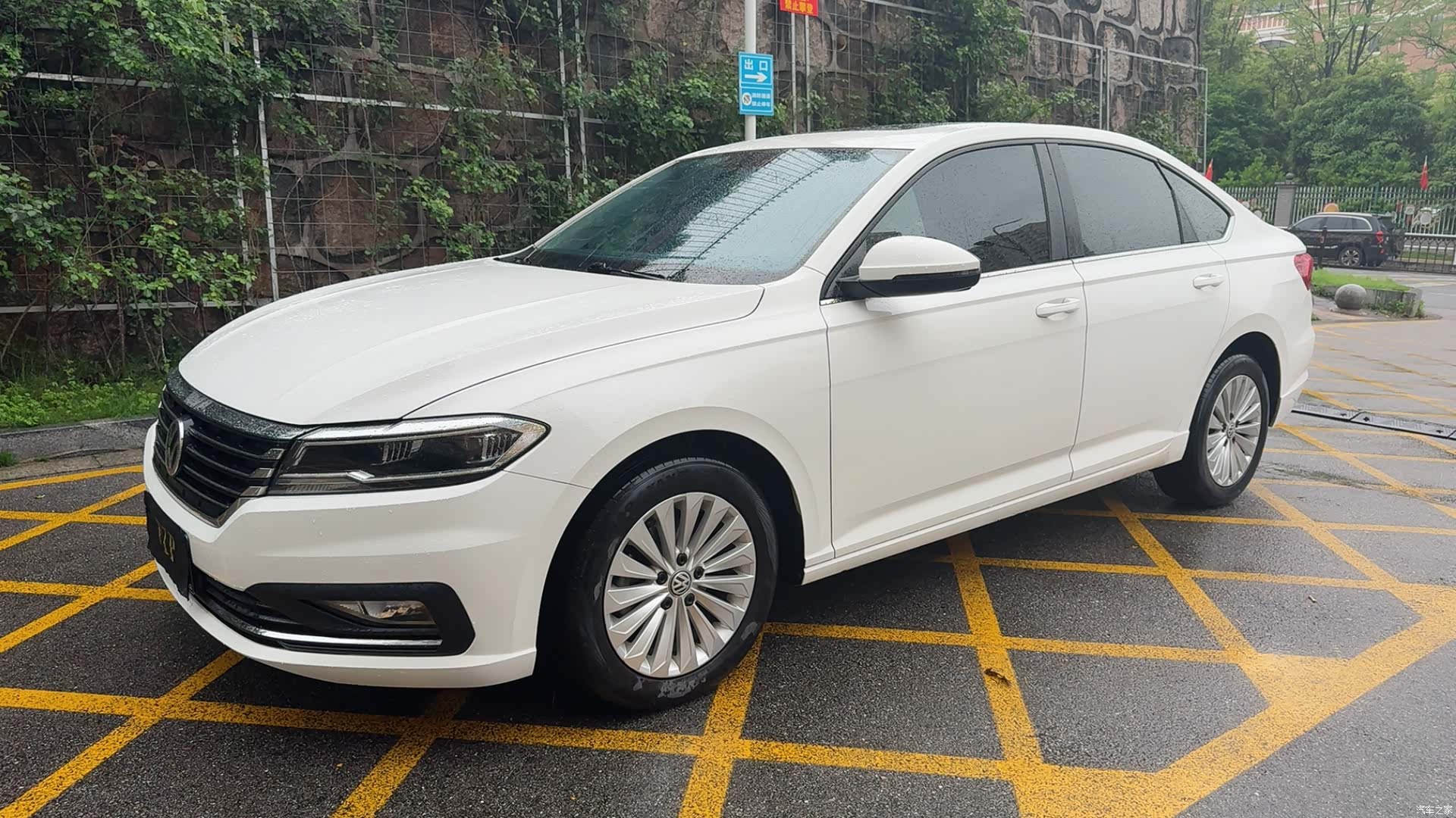 Volkswagen Lavida, 2019 3