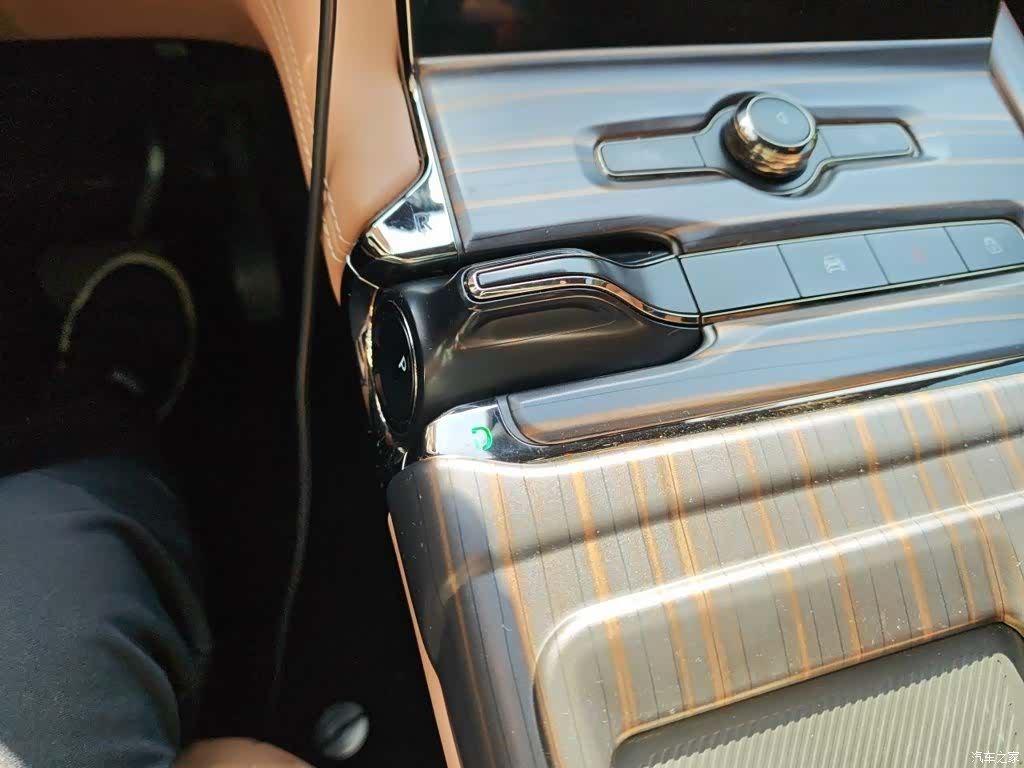 NIO ES6, 2022 7
