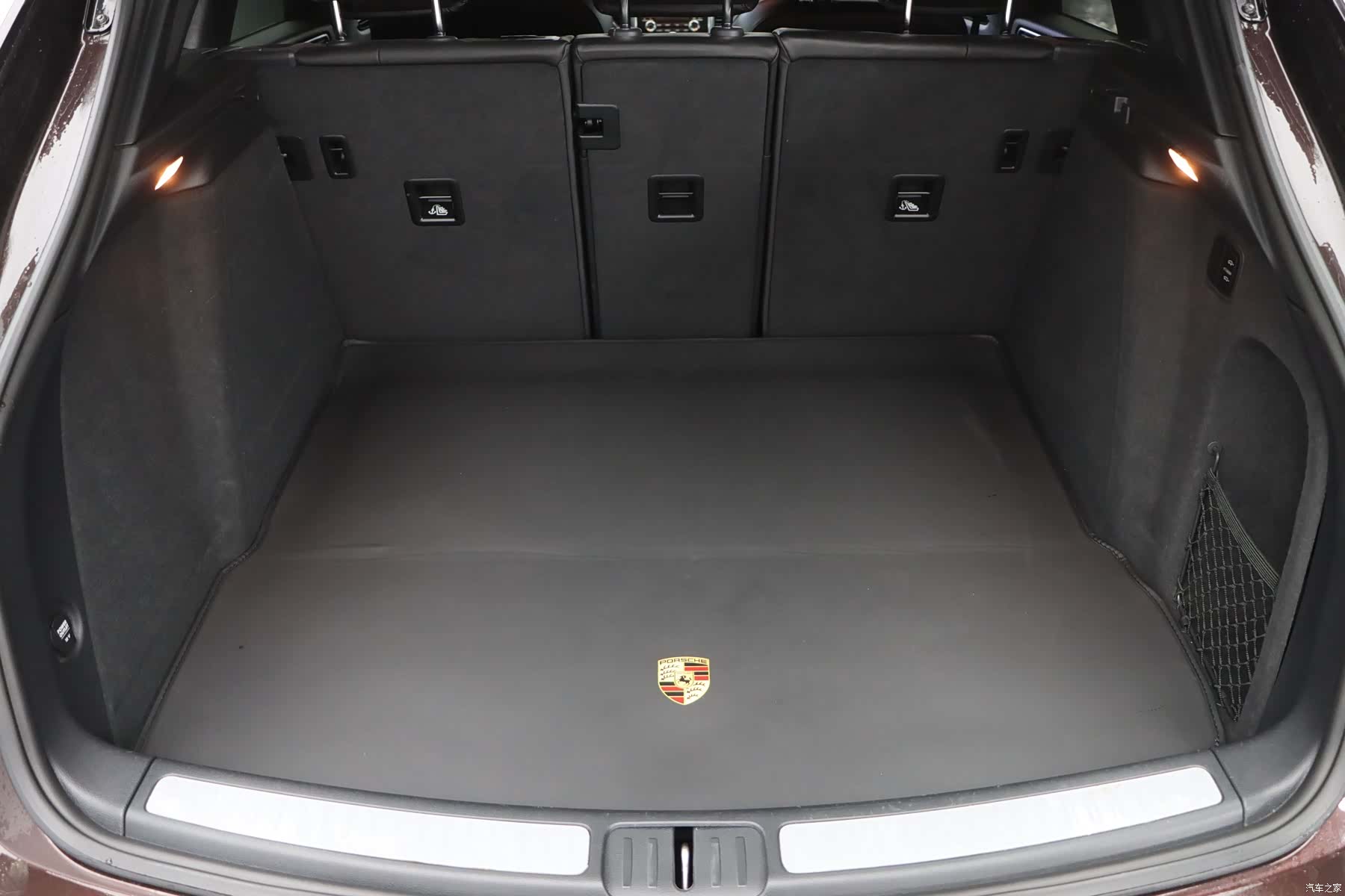 Porsche Macan, 2016 20