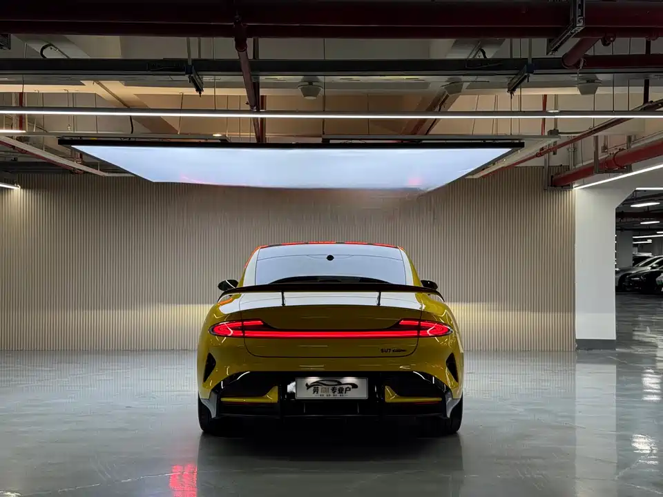 Xiaomi Xiaomi SU7 Ultra