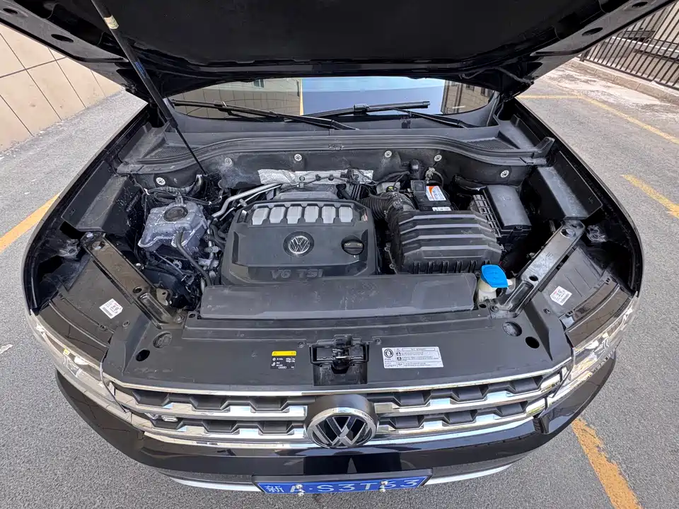 Volkswagen Tourang Volkswagen Tourang