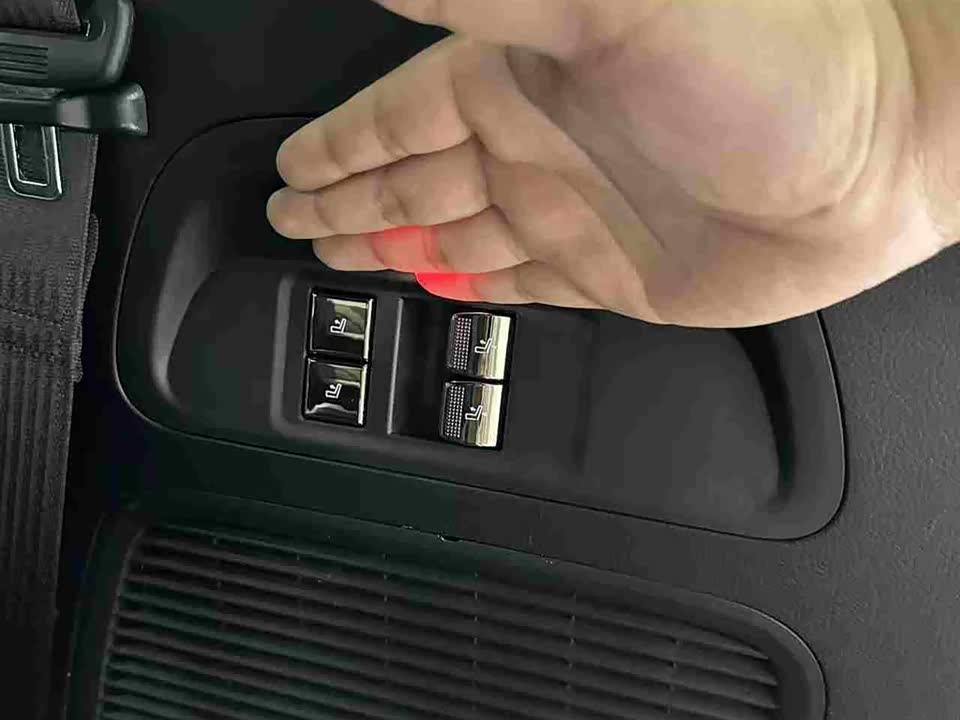 Trumpchi Trumpchi GS8