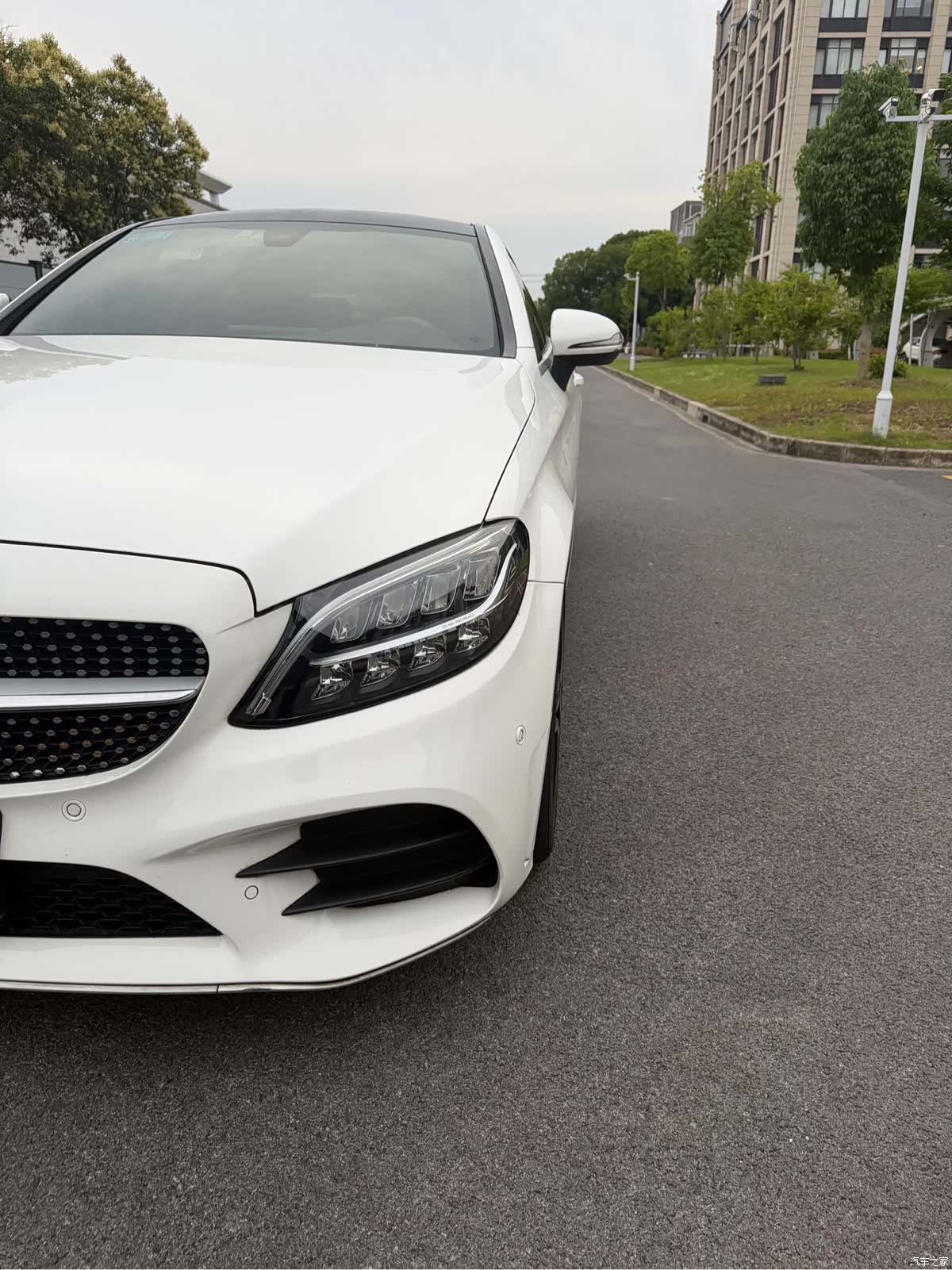 Mercedes-Benz C-Class, 2020 9