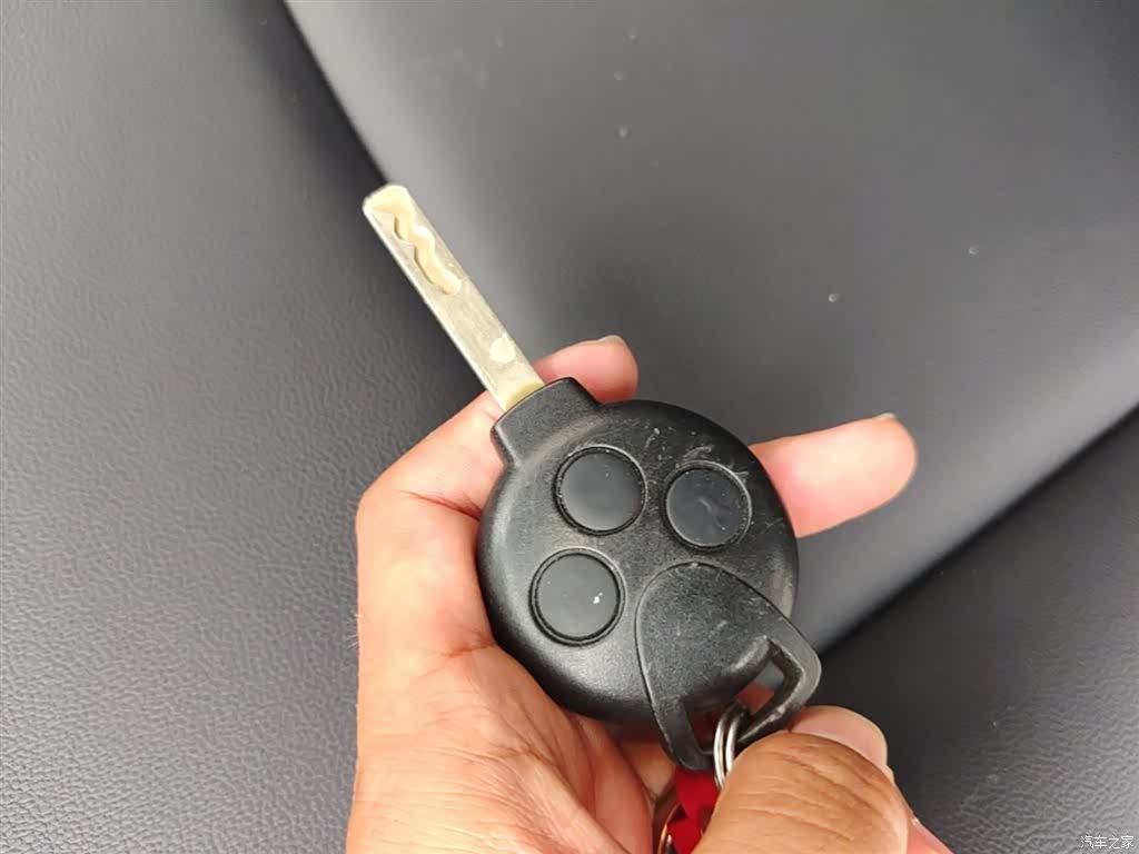 Smart Fortwo, 2014 9