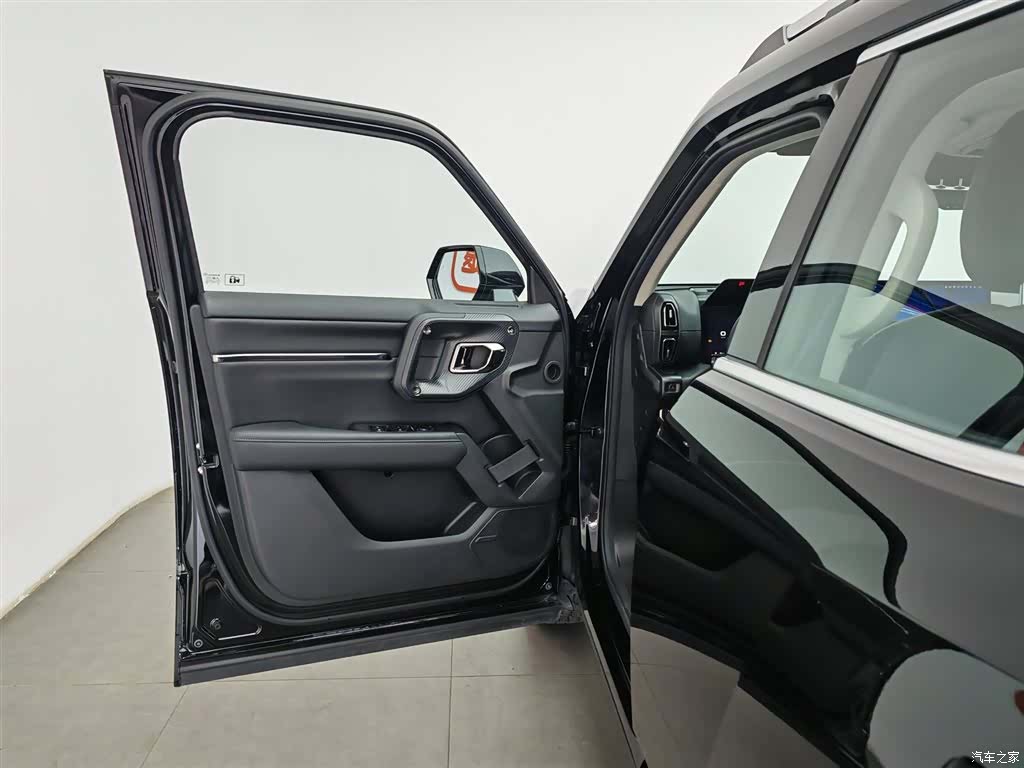 Haval Big Dog, 2023 8
