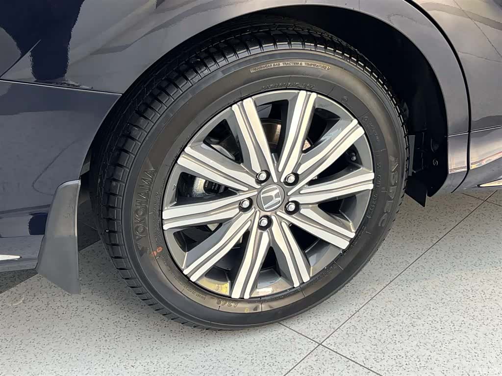 Honda Odyssey, 2023 9