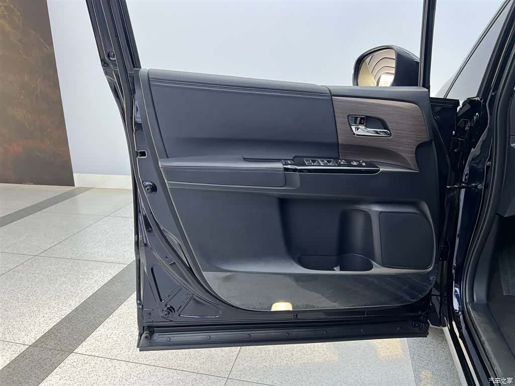 Honda Odyssey, 2023 17