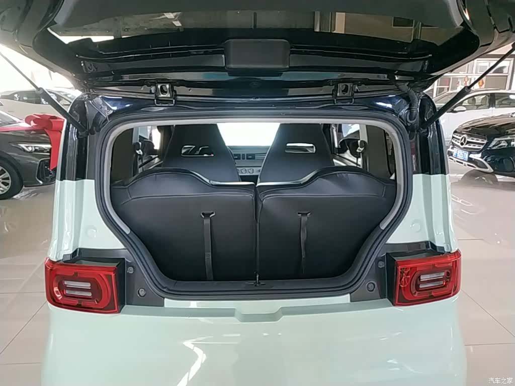 Wuling MINIEV, 2023 15