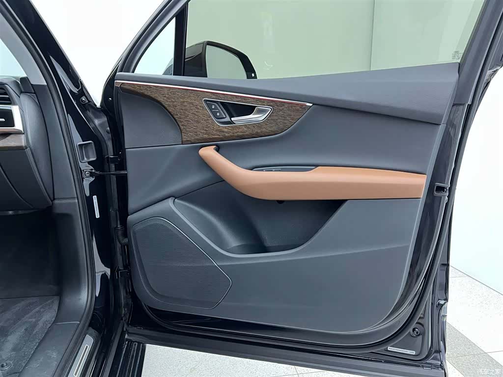 Audi Q7, 2021 29