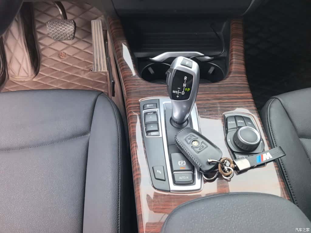 BMW X3, 2017 14
