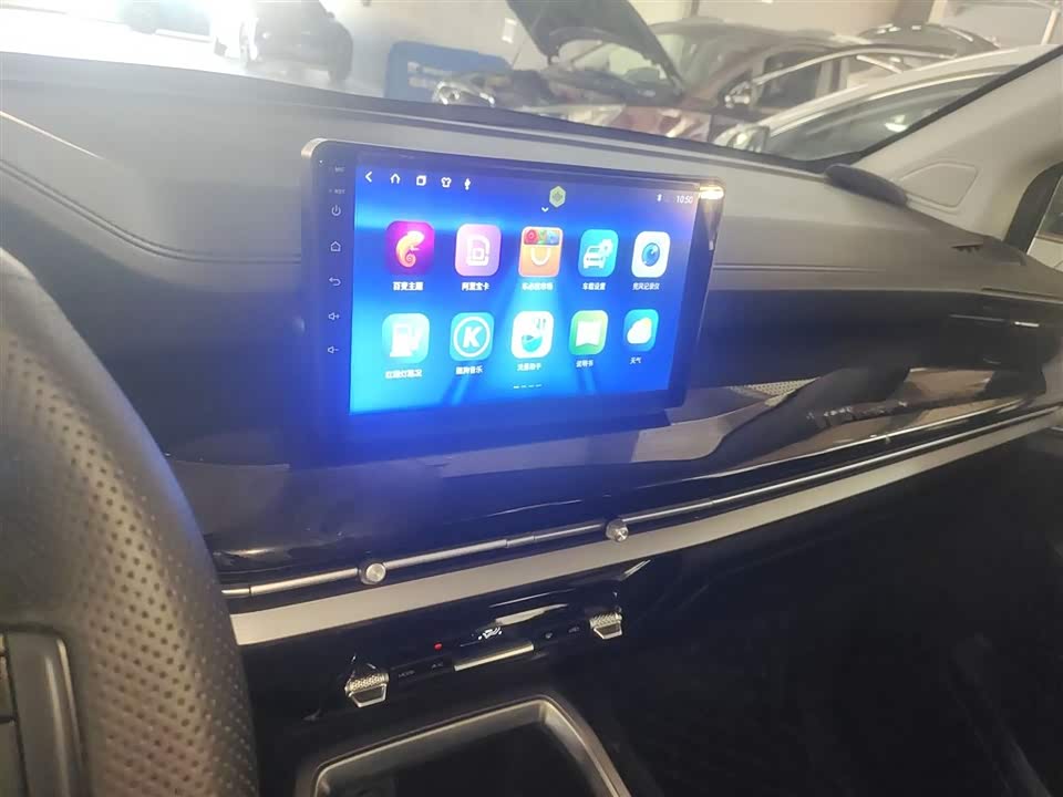 Wuling Wuling Jiachen