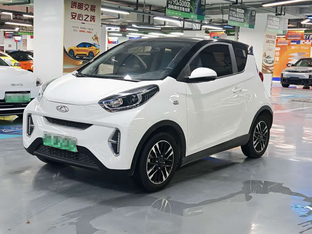 Chery Little Ant