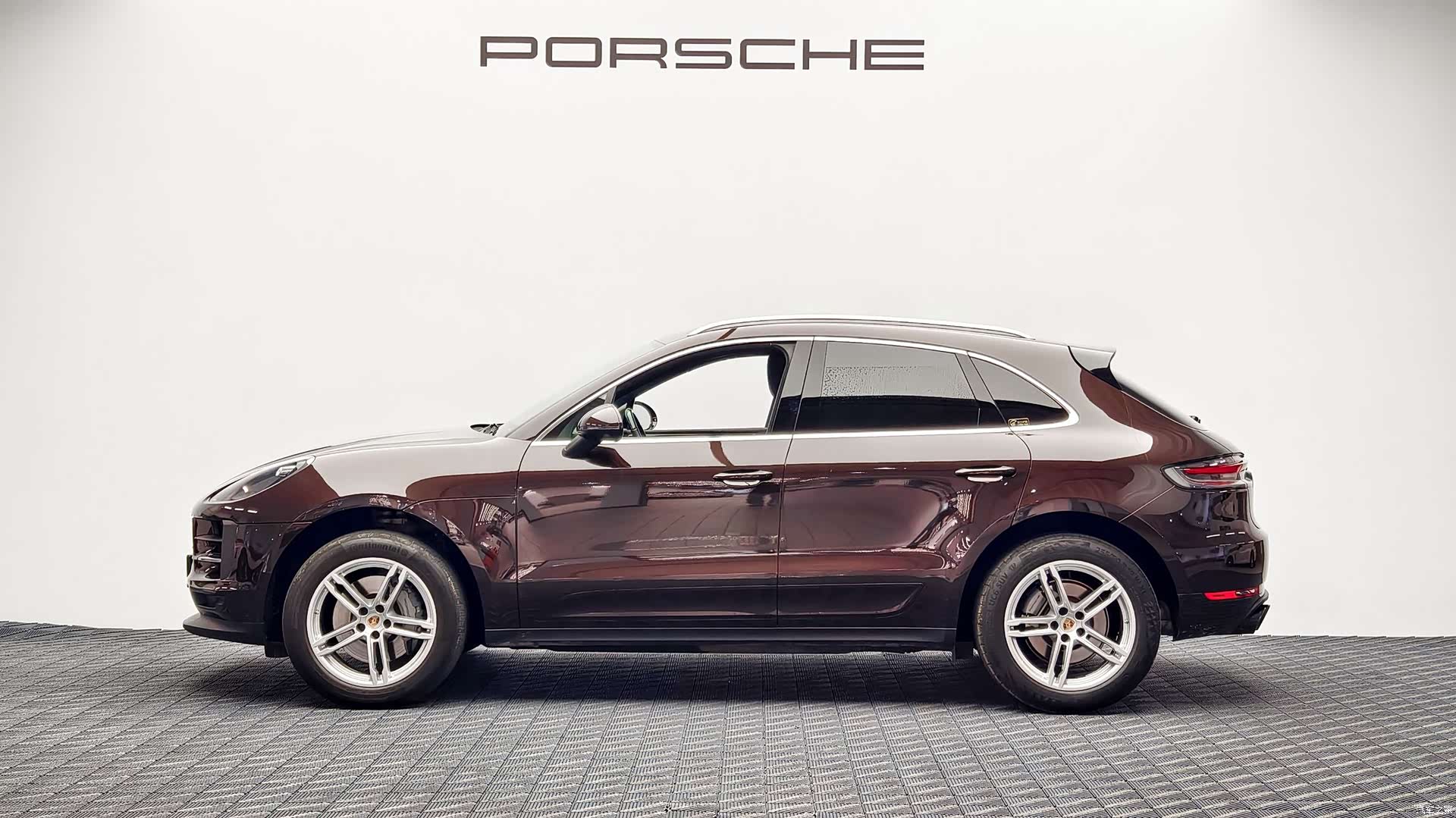 Porsche Macan, 2022 12