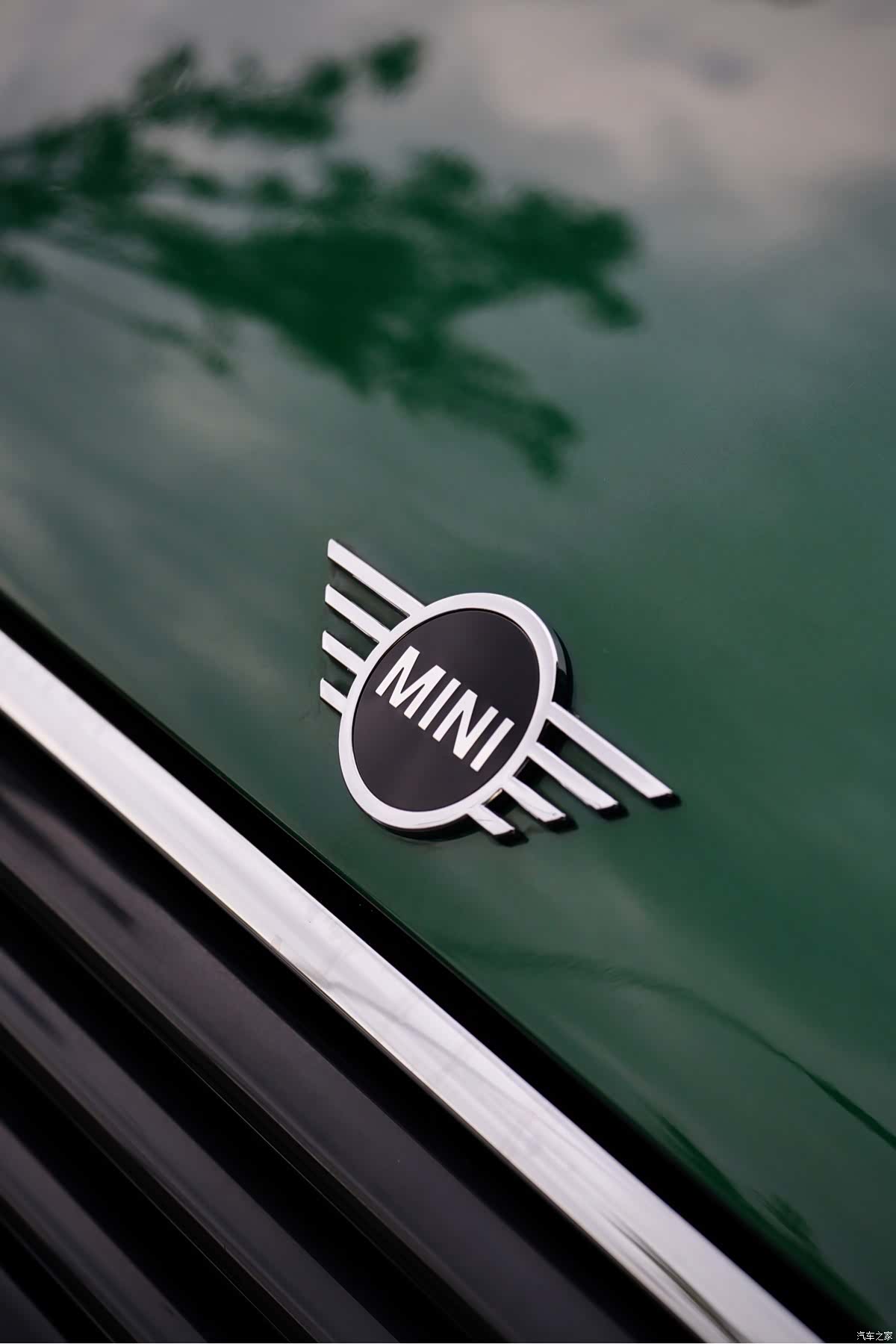 Mini Cooper, 2021 3