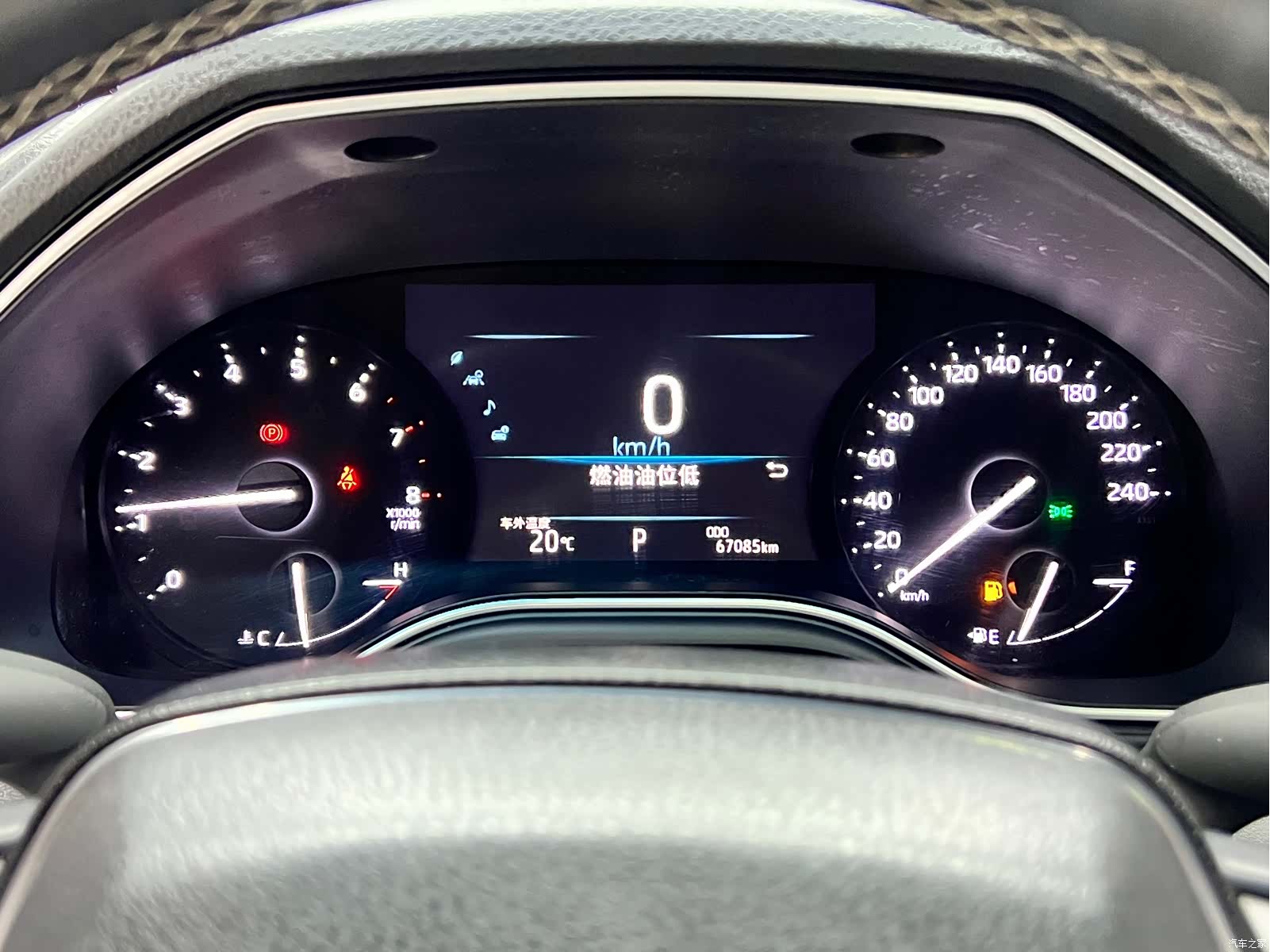 Toyota Avalon, 2022 20