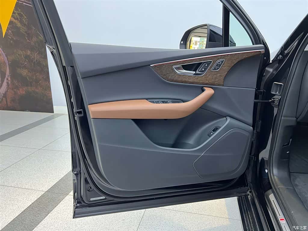 Audi Q7, 2021 31