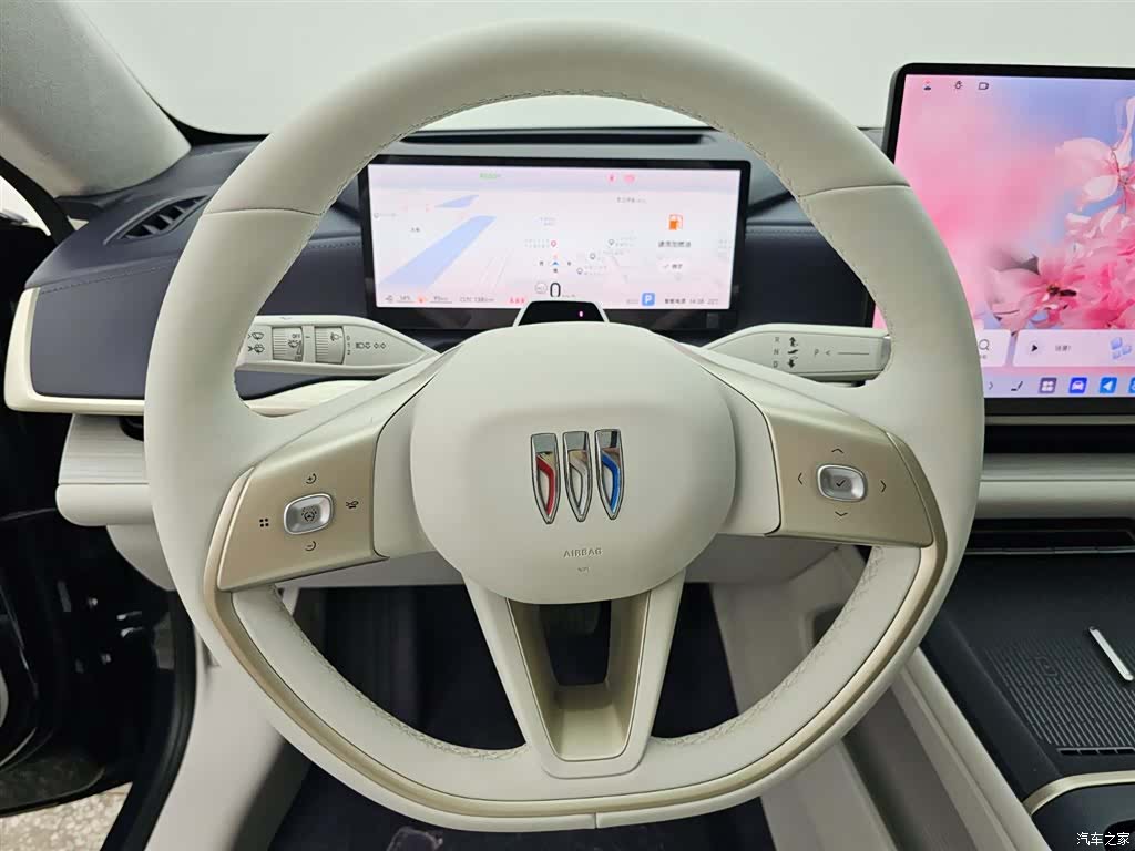 Buick L7, 2025 11