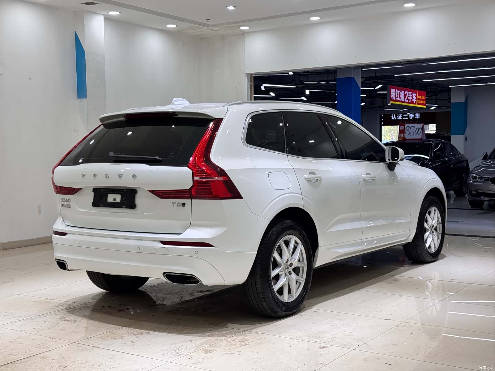 Volvo XC60, 2019 6