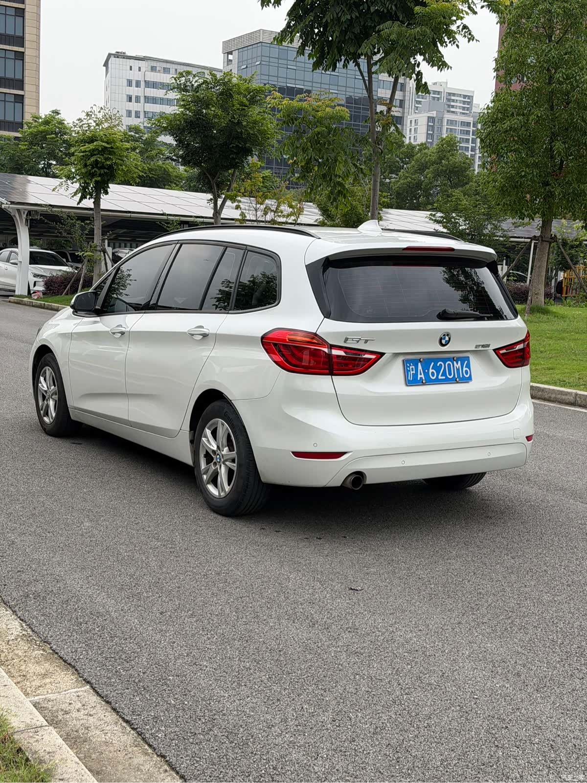 BMW 2 Series, 2017 4