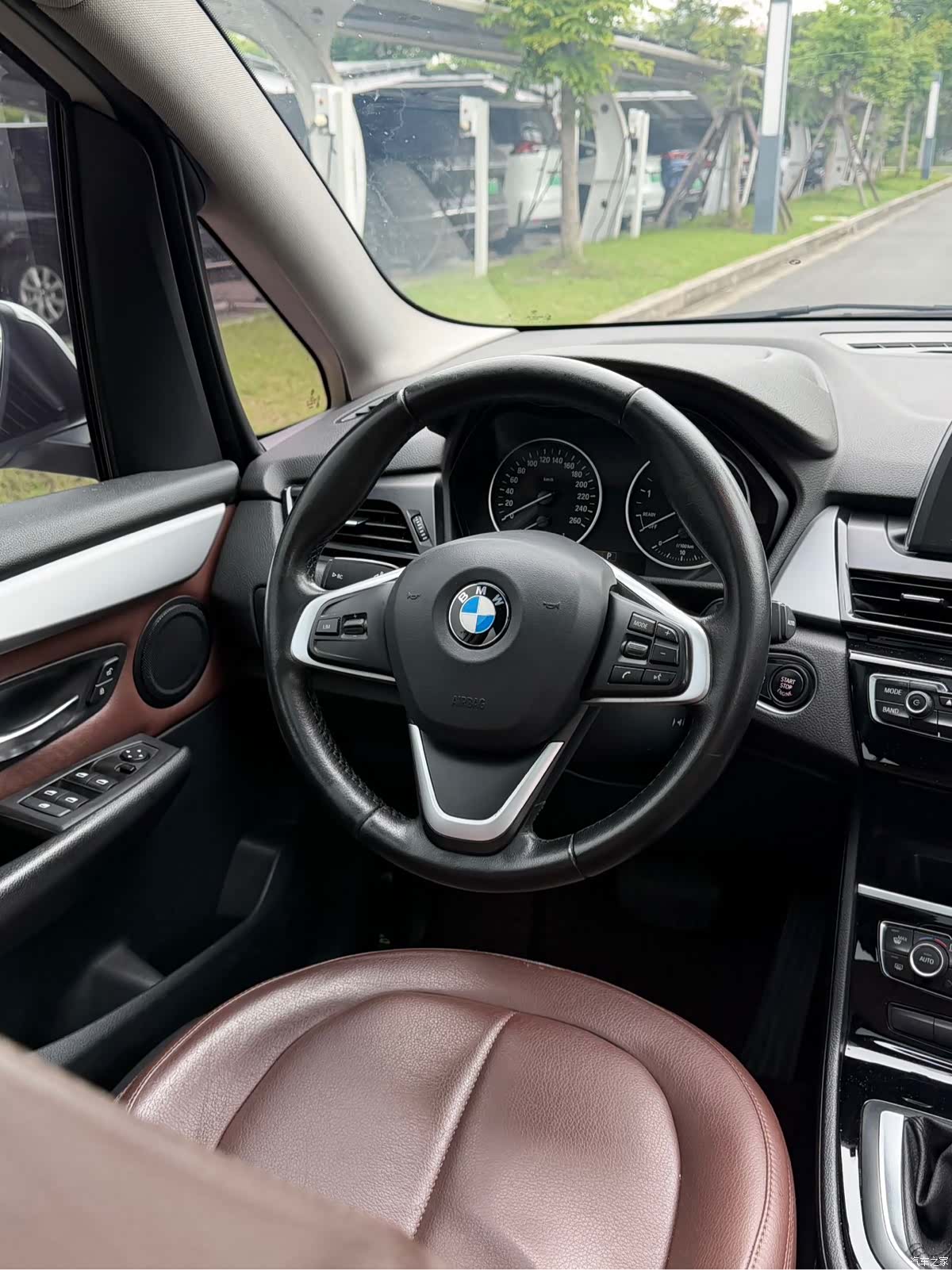 BMW 2 Series, 2017 18
